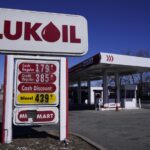 Russia, muore improvvisamente vicepresidente Lukoil