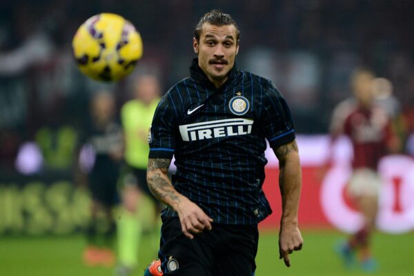 CALCIO - CAMPIONATO 2014/2015 - MILAN - INTER 1-1