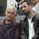 Video intimo rubato a dipendente As Roma, il vice di Mourinho: “Sapevo ma non l’ho visto”