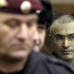 Russia, Mikhail Khodorkovsky: “In Italia pesanti infiltrazioni di risorse Cremlino”