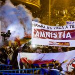 Spagna, ok Congresso ad amnistia per indipendentisti catalani