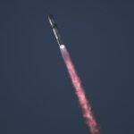 SpaceX, Starship persa durante rientro nell’atmosfera