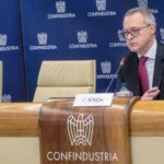 Confindustria, Garrone e Orsini al voto: escluso Gozzi