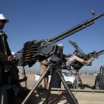 Mar Rosso, Houthi testano missile supersonico