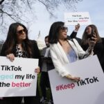 TikTok al bando negli Usa, la Cina: “Sarebbe contrario a principi concorrenza”