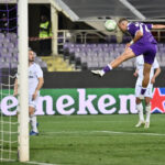 Fiorentina-Maccabi Haifa 1-1, viola ai quarti di Conference League