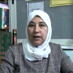 Zeinab Ismail, a Roma l’unica donna presidente di una moschea