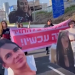 Israele, protesta a Tel Aviv: bloccata l’autostrada