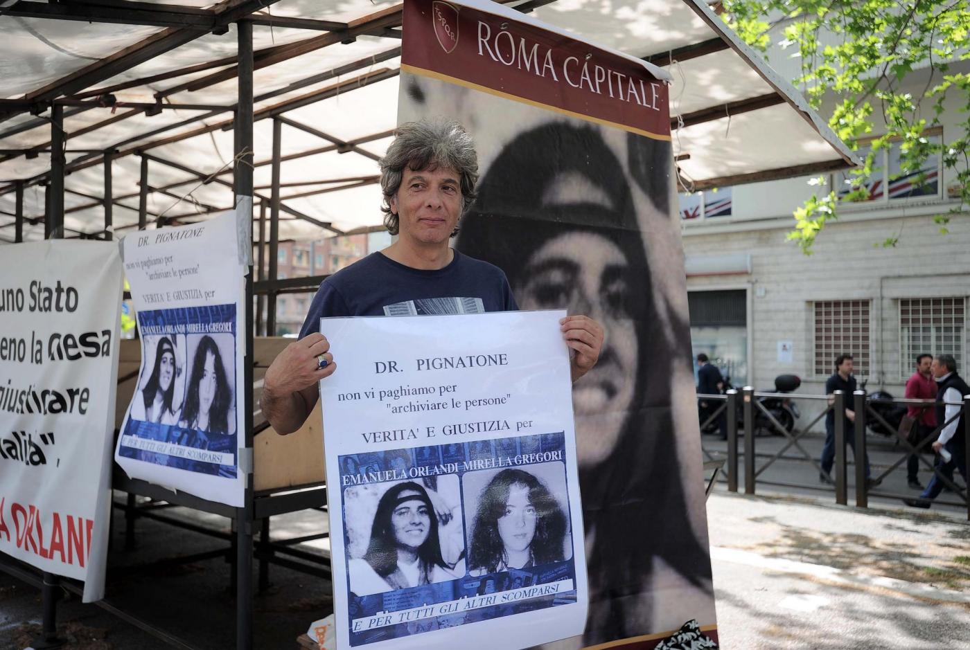 Emanuela Orlandi, verso De Priamo (FdI) a capo commissione inchiesta