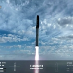 Spazio, SpaceX: razzo Starship perso durante il rientro nell’atmosfera