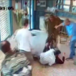 Israele, terrorista accoltella soldato che poi lo uccide