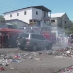 Haiti, banche riaprono dopo 10 giorni di scontri