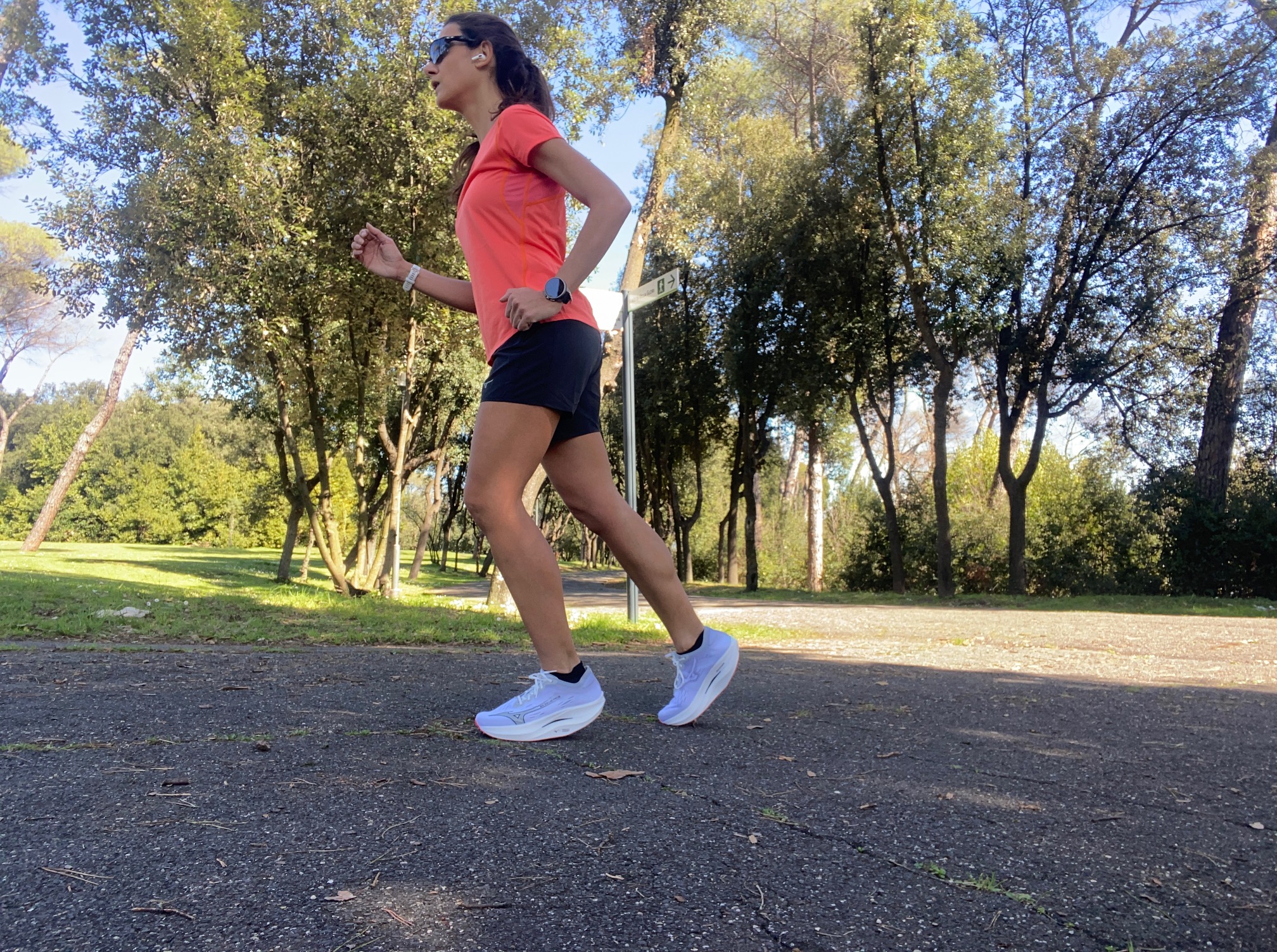 Running, Mizuno Wave Rebellion Pro 2, la superscarpa ad alta prestazione Running, Mizuno Wave Rebellion Pro 2, la superscarpa ad alta prestazione