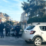 Roma, fuggono in scooter da alt polizia: un morto nell’inseguimento