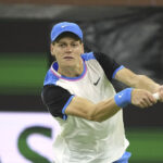 Atp Indian Wells, Sinner in semifinale: battuto Lehecka