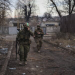 Russia, sventata infiltrazione ucraina a Belgorod: 195 militari uccisi