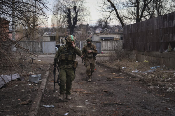 Russia, sventata infiltrazione ucraina a Belgorod: 195 militari uccisi