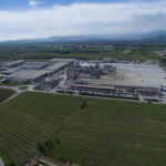 Verallia e Edison Energia hanno firmato un accordo per la fornitura di energia verde