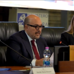 L’Aquila Capitale Cultura italiana 2026: il momento dell’annuncio