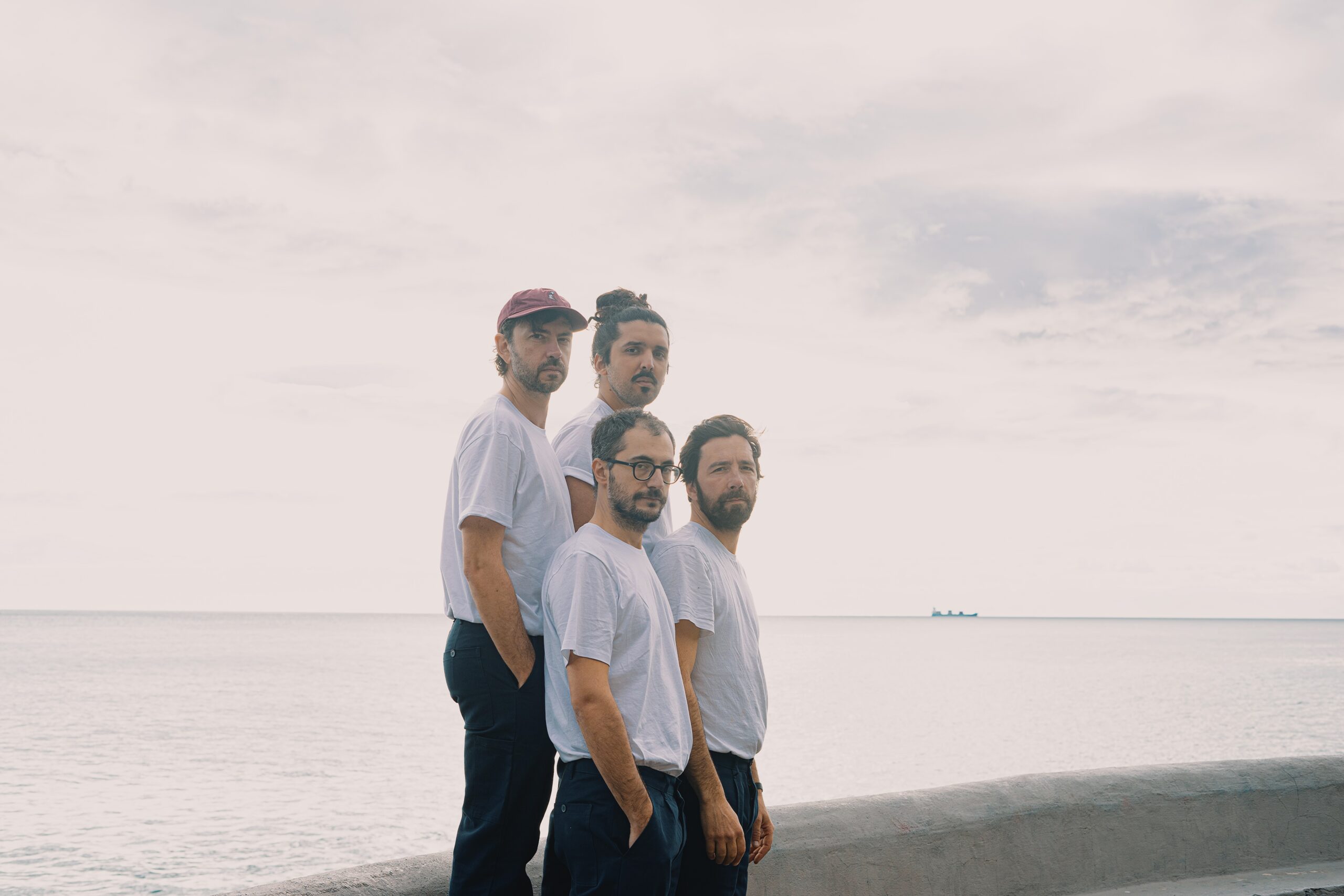 Ex Otago, il 12 aprile il nuovo album ‘Auguri’