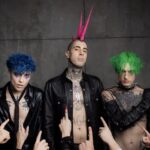 La Sad, il 5 aprile il nuovo album ‘Odio La Sad’