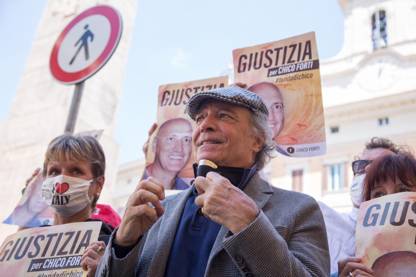 Chico Forti, Nordio trasmette a Trento atti per rientro
