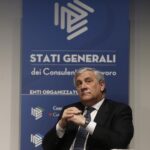 Ucraina, Tajani: “Con truppe Nato a Kiev rischio terza guerra mondiale”