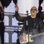 Umberto Tozzi si ritira dalle scene, annuncio a sorpresa a Parigi