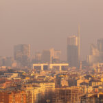 Smog, calano polveri sottili in Italia ma il traffico le porta oltre i limiti