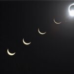 Eclissi solare totale l’8 aprile: tutto quello che c’è da sapere