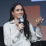 Meghan Markle torna su Instagram e lancia un brand