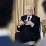 Cassino, Mattarella: “Ue e Italia ripudiano guerra, che non si arresta su soglia barbarie”
