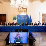 Piano Mattei, Meloni: “Da Africa apertura credito, non deluderla”