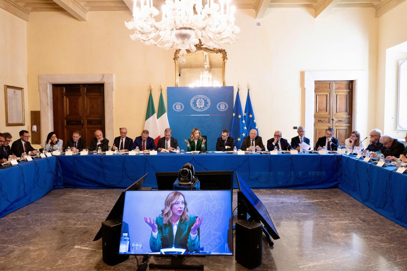 Piano Mattei, Meloni: “Da Africa apertura credito, non deluderla”
