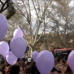 Disturbi alimentari, studenti in protesta a ministero Salute