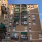 Bologna, mamma e tre bimbi morti in un incendio in appartamento