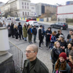 Elezioni in Russia, molotov contro un seggio