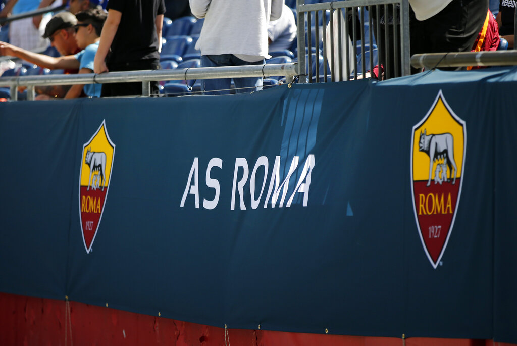 Inchiesta procura Figc sul caso dell’As Roma: il video intimo di una dipendente rubato, lei licenziata Inchiesta procura Figc sul caso dell’As Roma: il video intimo di una dipendente rubato, lei licenziata