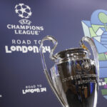 Champions League, gli accoppiamenti dei quarti di finale