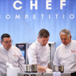 Nautica, il 4 aprile allo Yacht Club de Monaco la Chef Competition