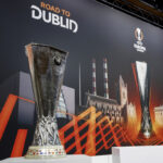 Europa League, ai quarti di finale sarà Milan-Roma