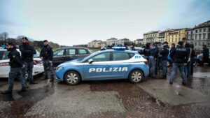 Firenze, fermato 26enne senegalese per l’omicidio vicino alla stazione