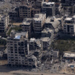 Israele: “Palestinesi hanno sparato su folla civili in attesa aiuti” 