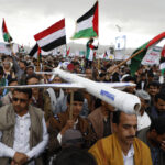 Mar Rosso, Houthi: “Fermeremo attacchi solo con stop assedio a Gaza”