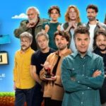 LOL 4, il primo aprile la nuova stagione su Prime