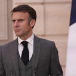 Ucraina, Macron: “Non escluso invio nostre truppe a Kiev”