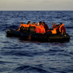 Migranti, affonda imbarcazione in Turchia: almeno 20 vittime