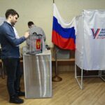 Russia, voto interrotto a Belgorod per allarme aereo
