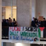 Medioriente, annullato incontro con Molinari alla Federico II di Napoli: proteste studenti