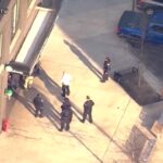 Usa, spari nella metropolitana di New York: un ferito